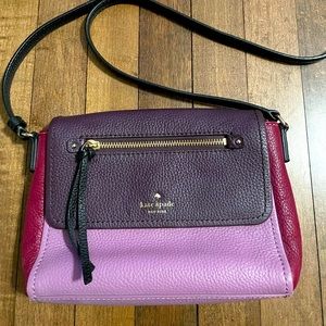 Kate Spade Crossbody Purse